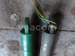 Online auction:   Hydraulický válec 6 ks