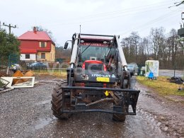 Online auction: ZETOR  PROXIMA PLUS 110 4X4