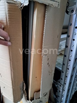 Online-Versteigerung:   SCRIGNO ST3708 STAVEBNÍ POUZDRO PRO DVEŘE