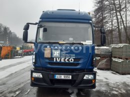 Online aukce: IVECO  EUROCARGO ML 120E25