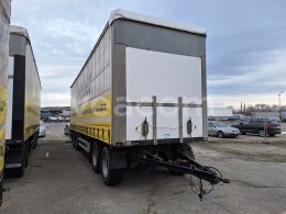 Online aukce: PANAV  PVO 32H