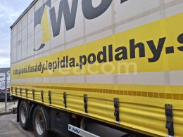 Online aukce: PANAV  PVO 32H