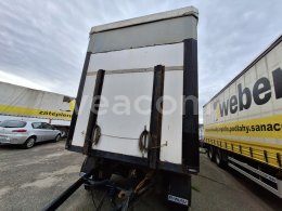 Online aukce: PANAV  PVO 32H