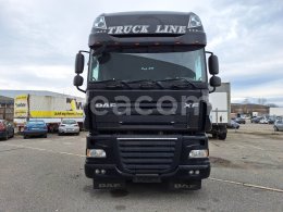 Aukcja internetowa: DAF  XF 105.510 6X2