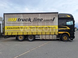 Aukcja internetowa: DAF  XF 105.510 6X2