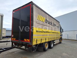 Aukcja internetowa: DAF  XF 105.510 6X2