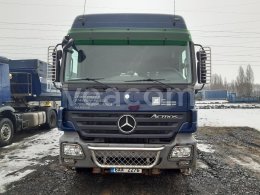 Online auction: MERCEDES-BENZ  ACTROS 2648 6x4