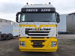 Aukcja internetowa: IVECO  STRALIS 500 6X2