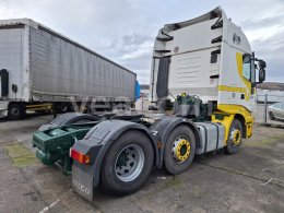 Aukcja internetowa: IVECO  STRALIS 500 6X2