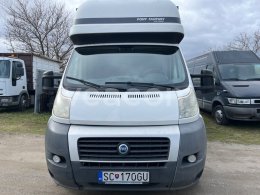 Aukcja internetowa: FIAT  DUCATO 3.0 JTD