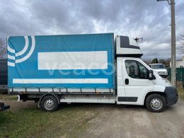 Aukcja internetowa: FIAT  DUCATO 3.0 JTD