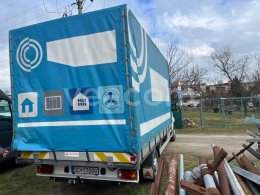 Aukcja internetowa: FIAT  DUCATO 3.0 JTD