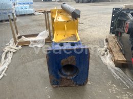 Online aukce:   GT HYDRAULIC BREAKER GT190