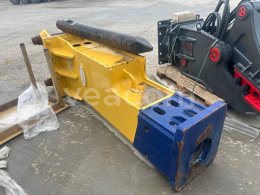 Online-Versteigerung:   GT HYDRAULIC BREAKER GT190