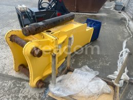 Online auction:   GT HYDRAULIC BREAKER GT190