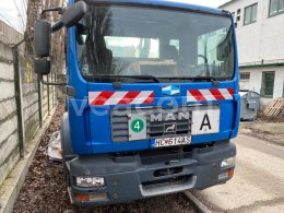 Online auction: MAN  TGM 18.330