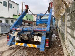 Online auction: MAN  TGM 18.330