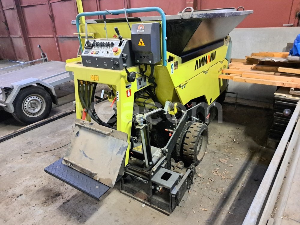 Інтернет-аукціон: AMMANN  AFW150G