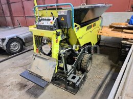 Online aukce: AMMANN  AFW150G