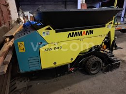Online aukce: AMMANN  AFW150G