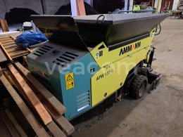Online aukce: AMMANN  AFW150G