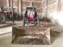 Aukcja internetowa: ZETOR  8011