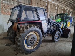 Aukcja internetowa: ZETOR  8011