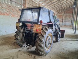 Aukcja internetowa: ZETOR  8011