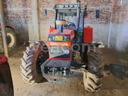 Aukcja internetowa: ZETOR  16245 4X4