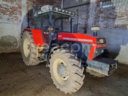 Aukcja internetowa: ZETOR  16245 4X4