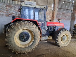 Aukcja internetowa: ZETOR  16245 4X4