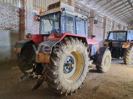 Aukcja internetowa: ZETOR  16245 4X4
