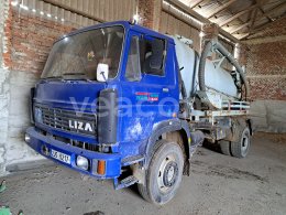 Online aukce: LIAZ  151.280 DPZ-219