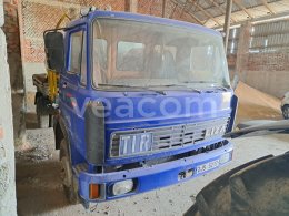 Online aukce: LIAZ  151.280 DPZ-219