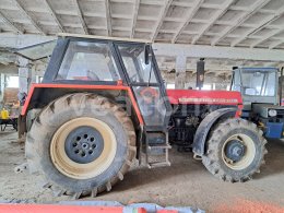 Online aukce: ZETOR  12045 4X4