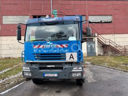 Online aukce: IVECO  Trakker