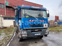 Інтернет-аукціон: IVECO  Trakker