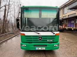 Online aukce: MERCEDES-BENZ  ECONIC
