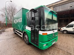 Online aukce: MERCEDES-BENZ  ECONIC