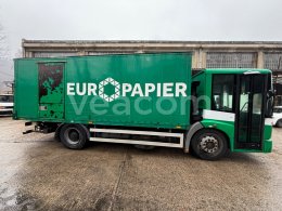 Online aukce: MERCEDES-BENZ  ECONIC