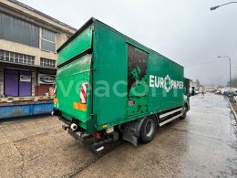 Online aukce: MERCEDES-BENZ  ECONIC