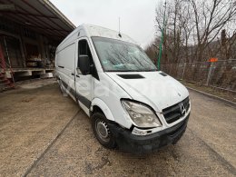Online aukce: MERCEDES-BENZ  SPRINTER 315 CDI KA/43L