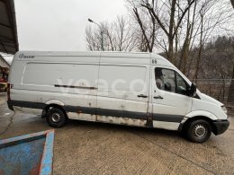 Online aukce: MERCEDES-BENZ  SPRINTER 315 CDI KA/43L