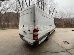 Online aukce: MERCEDES-BENZ  SPRINTER 315 CDI KA/43L