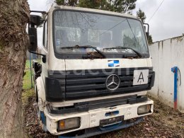 Интернет-аукцион: MERCEDES-BENZ  ATEGO 1824 K