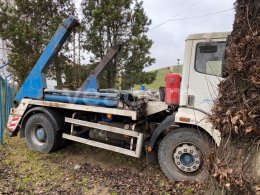 Online auction: MERCEDES-BENZ  ATEGO 1824 K