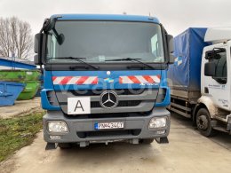 Интернет-аукцион: MERCEDES-BENZ  ATEGO 2532