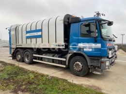 Інтернет-аукціон: MERCEDES-BENZ  ATEGO 2532