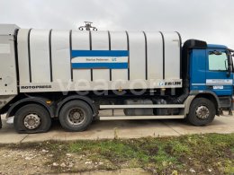 Online árverés: MERCEDES-BENZ  ATEGO 2532