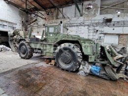 Online árverés: TMK  2